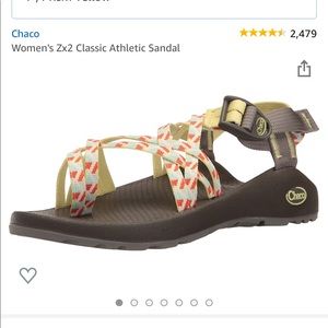 Chacos